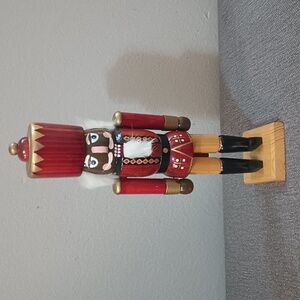 Black/African American Nutcracker